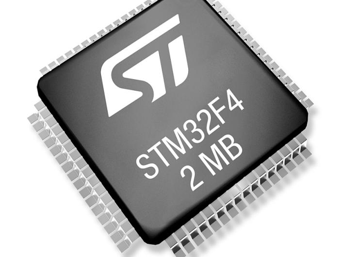 STM32L4 - nowa seria energooszczędnych mikrokontrolerów