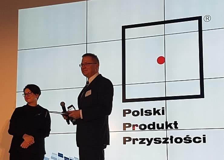 Procesor z Bytomia D32PRO zwycięzcą konkursu Polski Produkt Przyszłości 2016