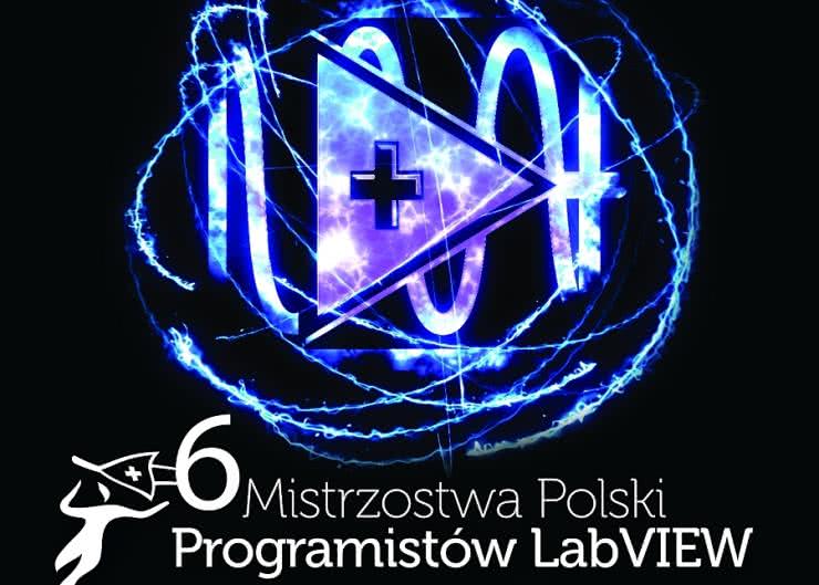 Ruszyła rejestracja na Mistrzostwa Polski Programistów LabVIEW 2017!