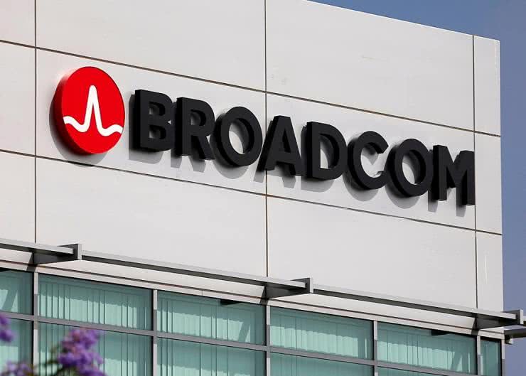 Czy Broadcom przejmie pamięciowy biznes Toshiby?